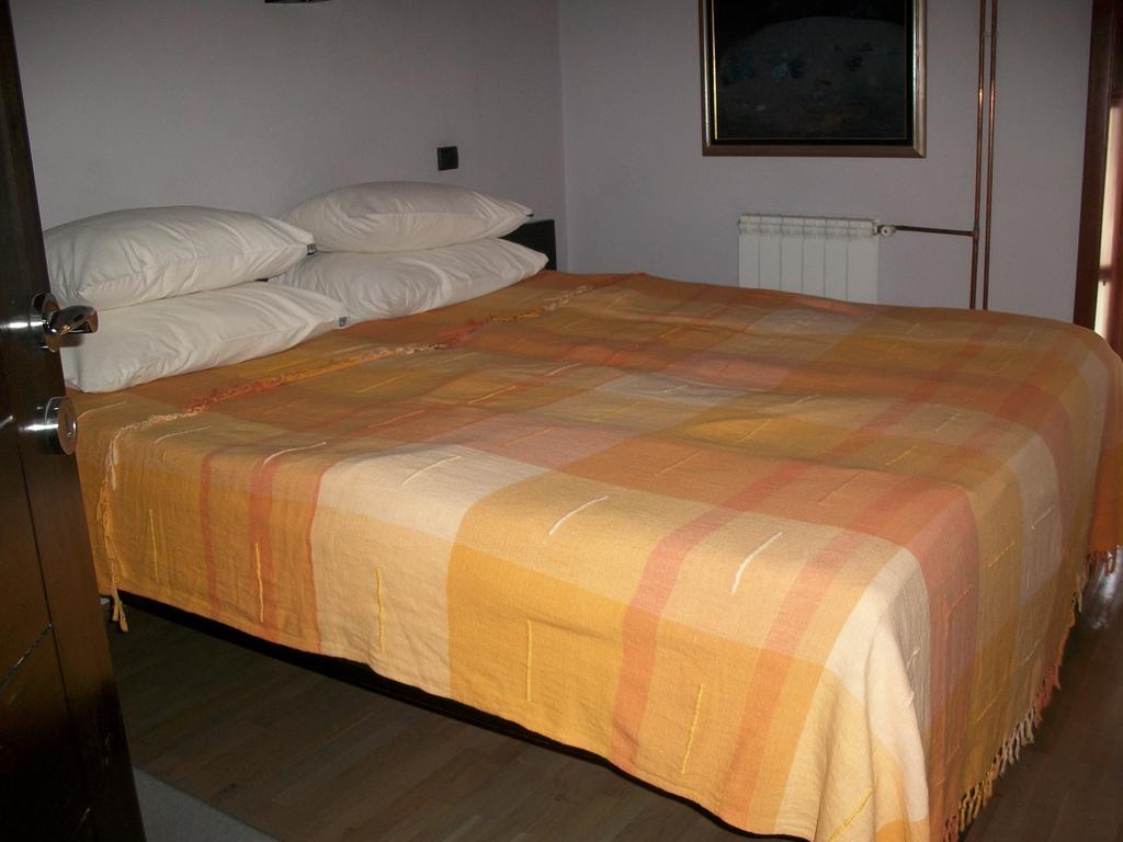 Hotel Ozon Kopaonik Room photo